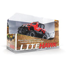 Trail X Mini Starter RC Trucks by LiteHawk 4