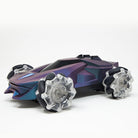 Trailblazer RC Fog Car by Odyssey 1