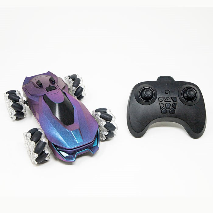 Trailblazer RC Fog Car by Odyssey 2