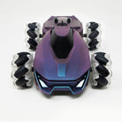 Trailblazer RC Fog Car by Odyssey 3