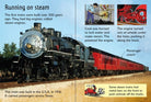 Trains by Usborne 2