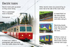 Trains by Usborne 3