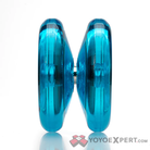 Translucent Blue SnapBack YoYoExpert by YoYoExpert 1
