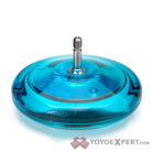 Translucent Blue SnapBack YoYoExpert by YoYoExpert 2