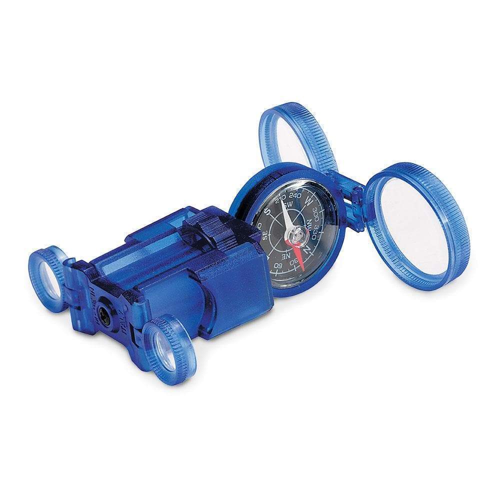 Translucent Optic One Viewer by Safari 1