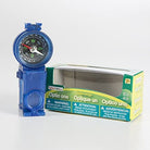 Translucent Optic One Viewer by Safari 3