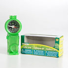 Translucent Optic One Viewer by Safari 5