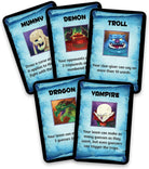 Trapwords by Czech Games 3