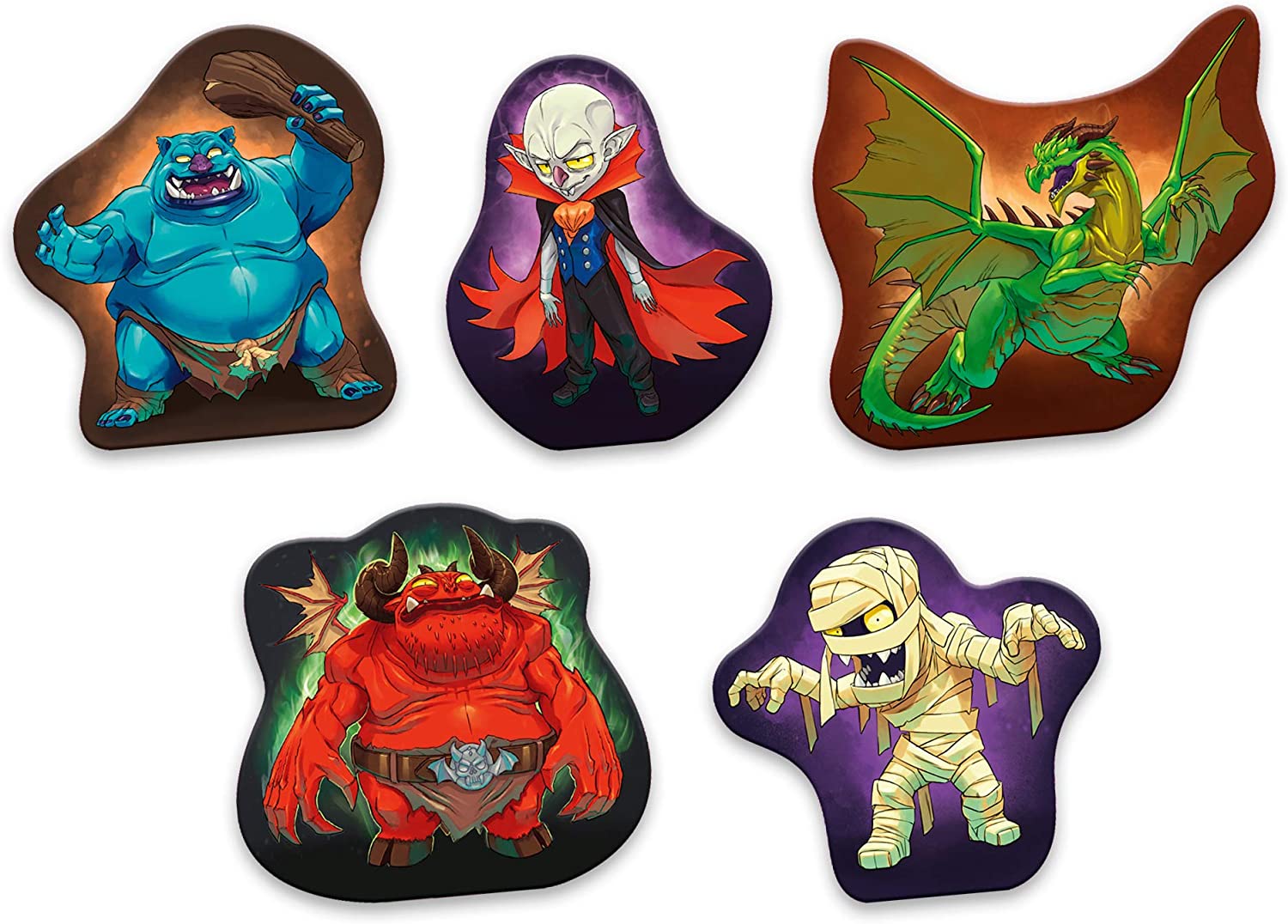 Trapwords by Czech Games 4