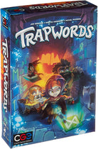 Trapwords by Czech Games