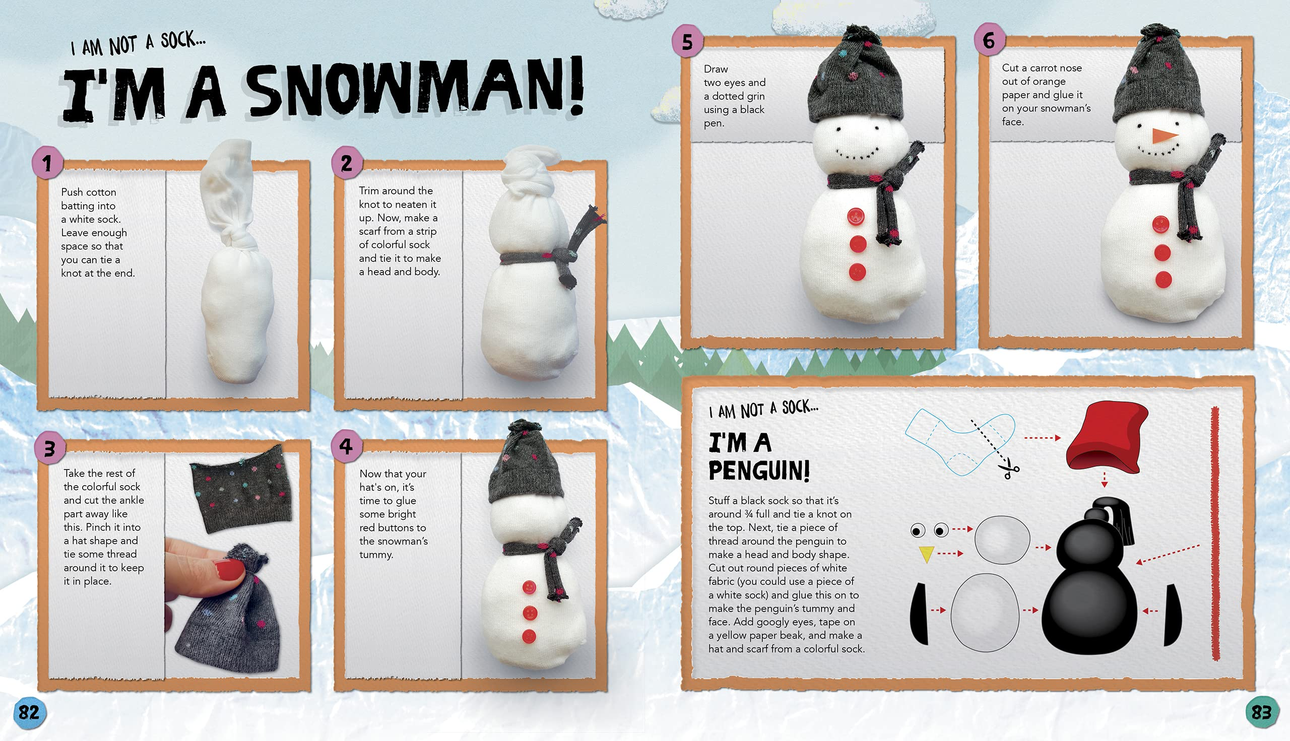 Trash Craft Upcycling Craft Projects for Toilet Rolls Cereal Boxes Egg Cartons and More by Ingram 3