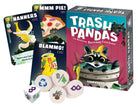 Trash Pandas by Gamewright