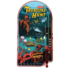 Treasure Hunt Pinball by Schylling