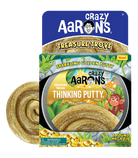 Treasure Trove Thinking Putty - Mega Series-by-Crazy Aaron's Putty World