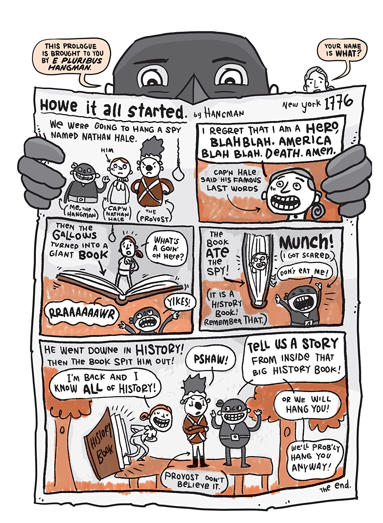 Treaties Trenches Mud and Blood Nathan Hales Hazardous Tales 4 A World War I Tale by Amulet Books 1