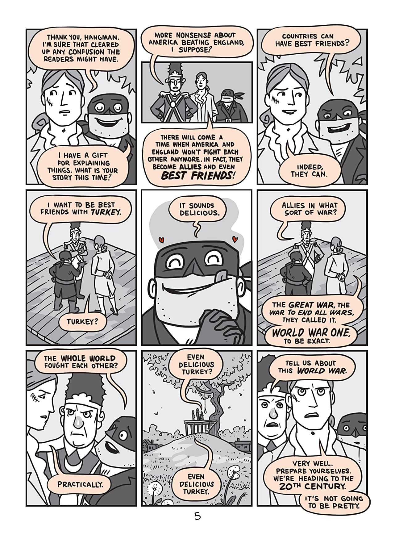 Treaties Trenches Mud and Blood Nathan Hales Hazardous Tales 4 A World War I Tale by Amulet Books 2