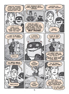 Treaties Trenches Mud and Blood Nathan Hales Hazardous Tales 4 A World War I Tale by Amulet Books 2