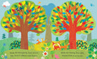 Tree A Peek Through Picture Book by Penguin Random House 1