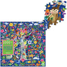 Tree of Life Puzzle by eeBoo 1