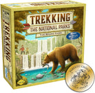 Trekking the National Parks by Underdog Games