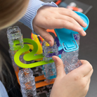 Trestle Tracks 43pc Starter Set by Fat Brain Toys 2