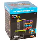 Trestle Tracks 43pc Starter Set by Fat Brain Toys