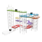 Trestle Tracks 73pc Builder Set by Fat Brain Toys 5