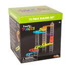 Trestle Tracks 73pc Builder Set by Fat Brain Toys