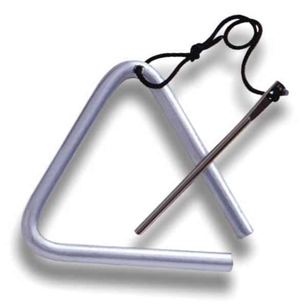 Triangle by Trophy Music Company