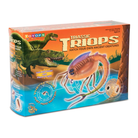 Triassic Triops-by-Toyops