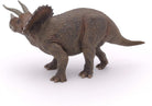 Triceratops Figure by Papo 3