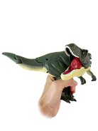 Trigger the T-Rex-by-Sankyo Toys