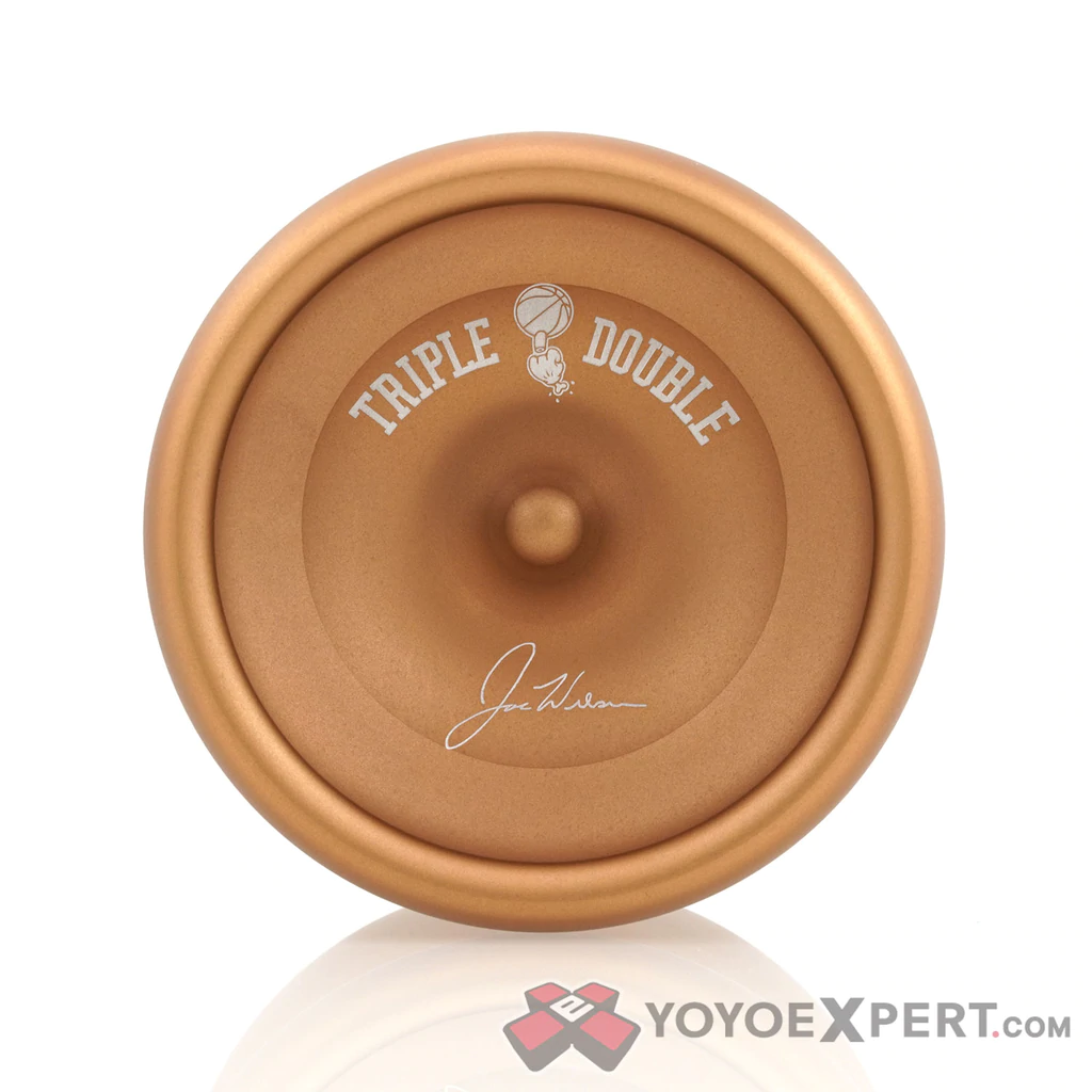 Triple Double Recess by Recess 4