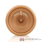 Triple Double Recess by Recess 4