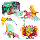 Tropical Birds Pack-by-Clixo