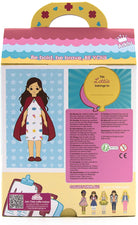 True Hero Lottie Doll by Schylling 2