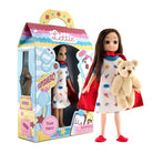 True Hero Lottie Doll by Schylling