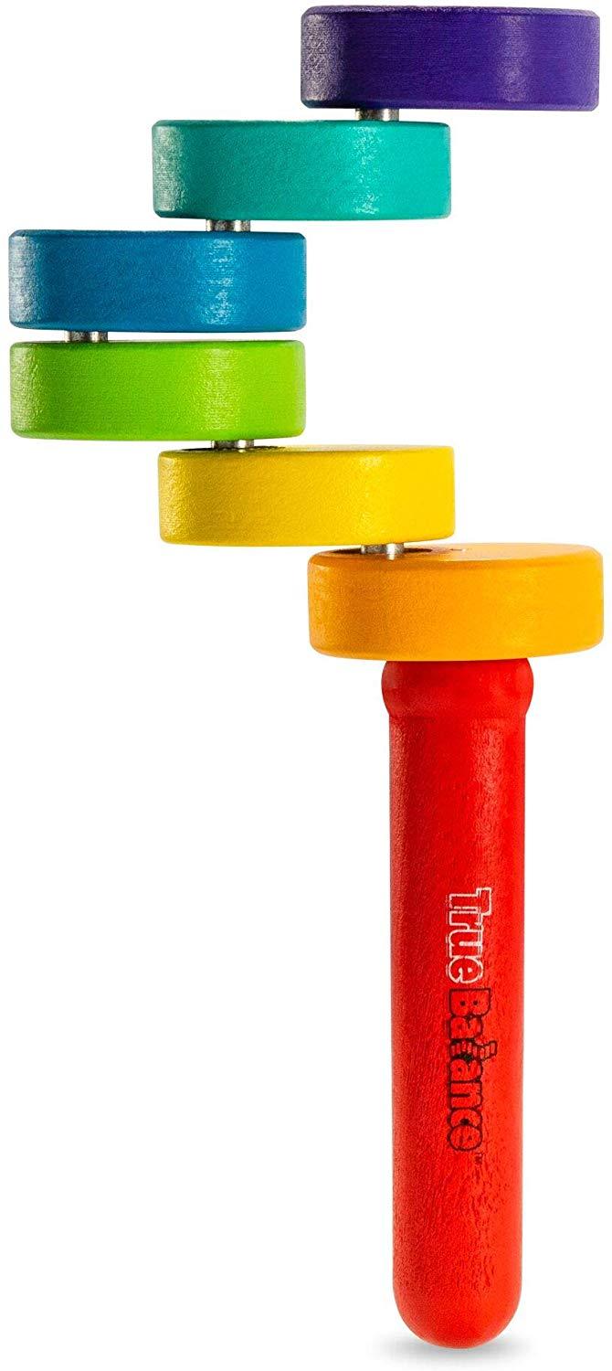 TrueBalance Jr by Smart Toys Games 1