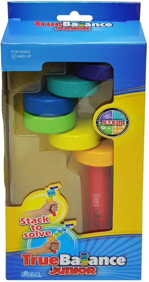 TrueBalance Jr. by Smart Toys Games