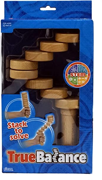 TrueBalance by Smart Toys Games