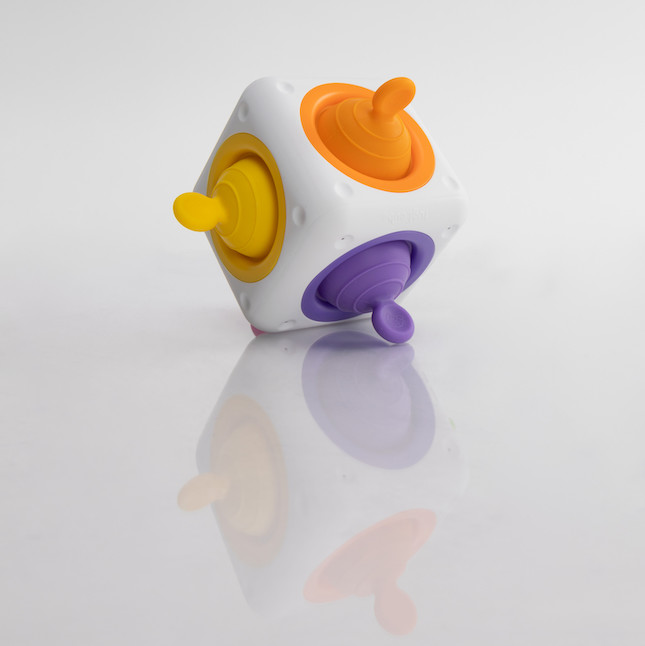 Tugl Cube by Fat Brain Toys 5