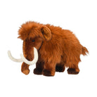 Tundra Woolly Mammoth 12 by Douglas