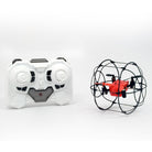 Turbo Runner Quadcopter by Oddyssey 1