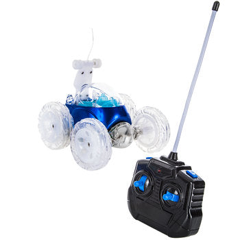 Turbo Twister Blue by Mindscope 1