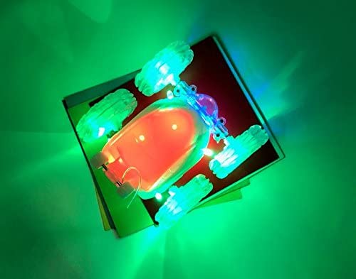 Turbo Twister Chameleon RC Car by Mindscope 1