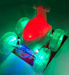 Turbo Twister Chameleon RC Car by Mindscope 3