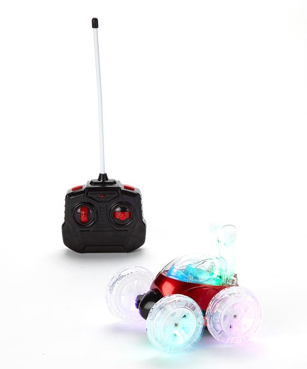 Turbo Twister Red by Mindscope