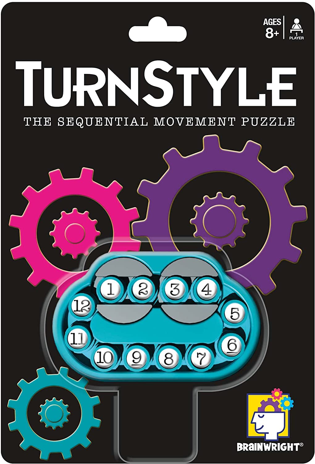 Turnstyle by Gamewright