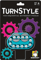 Turnstyle by Gamewright