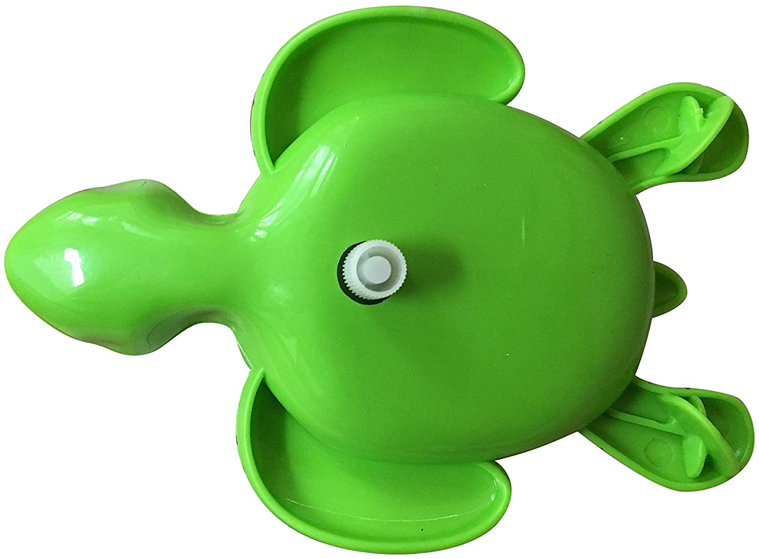 Turtle Windup Swimmer by Warm Fuzzy Toys 1
